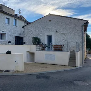 Au Bon Logis Luberon 50m2 , Cheval-Blanc France