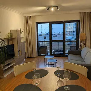 Vista Linda, Vlak Bij Zeedijk En Appartement