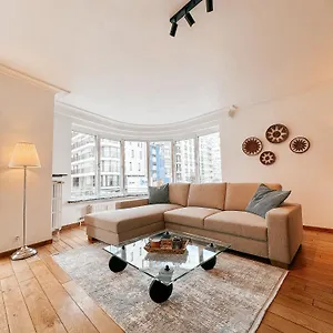 Montfleuri Appartement