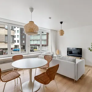 Petite Appartement