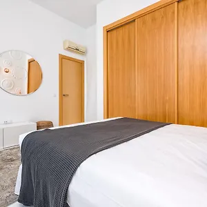 Iloftmalaga Deluxe Alameda Principal , Málaga Espagne