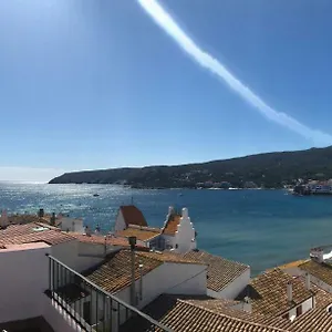Casa Neus , Cadaqués Espagne